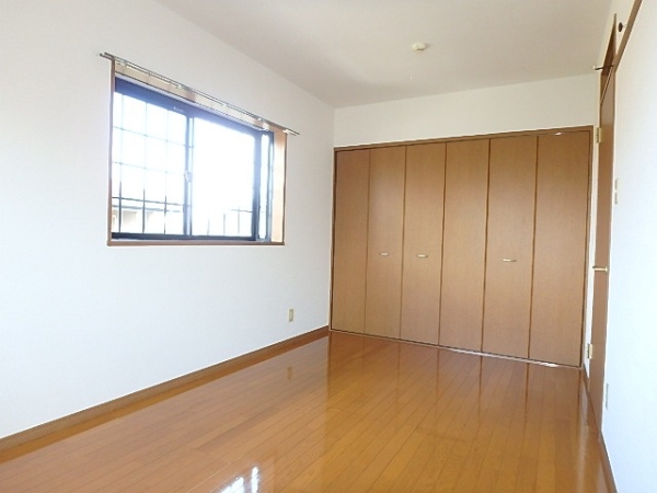 その他部屋・スペース　北洋間