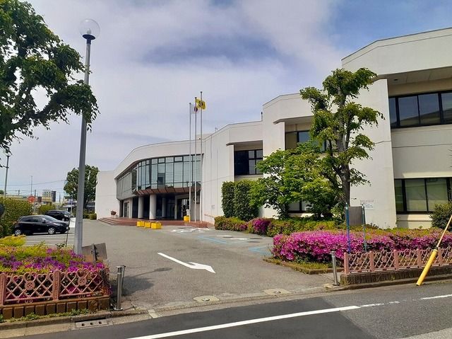 その他　川口市立南平公民館（その他）まで64m