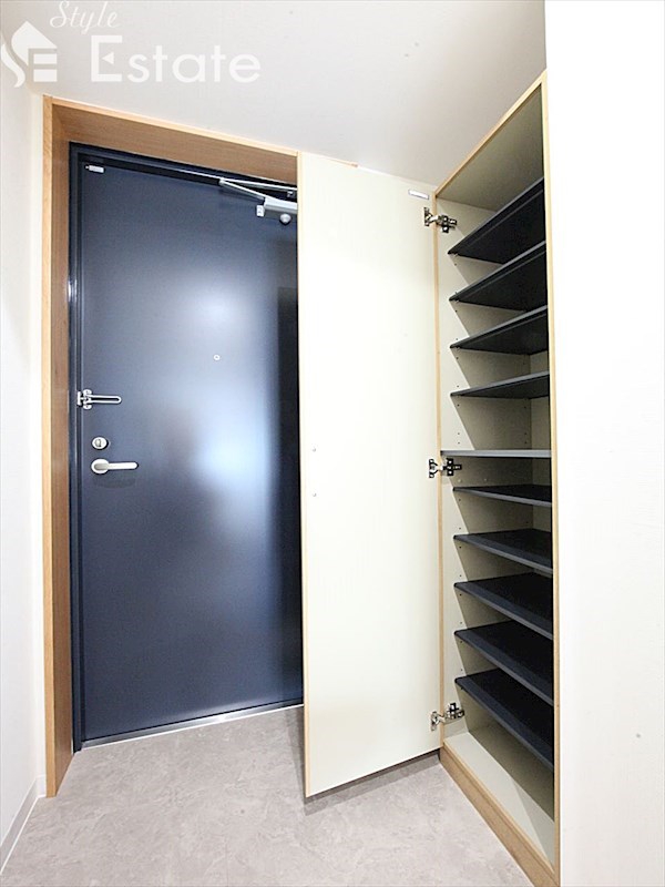 その他　シューズボックス