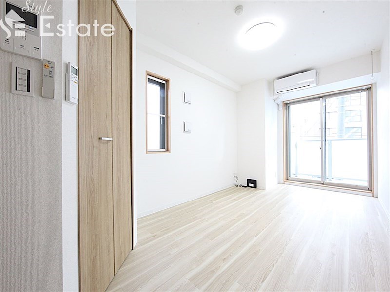 その他部屋・スペース　内装