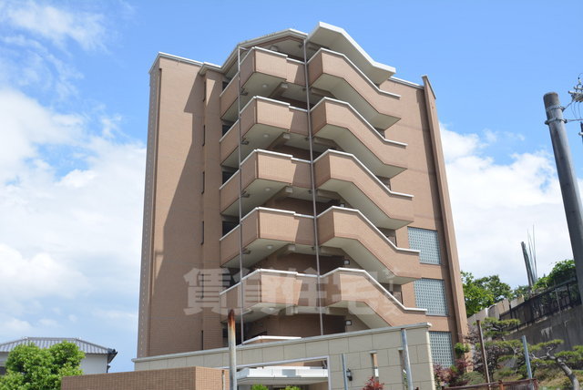 建物外観　オンライン内覧・現地案内も可能です