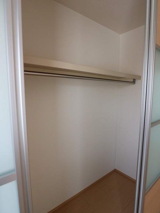 収納　※別号室参考写真