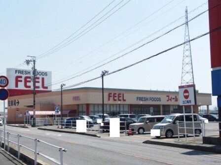 その他　フィール岡崎大和店（その他）まで1444m