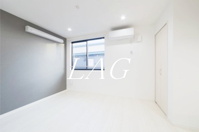 居室・リビング　洋室のお部屋です。