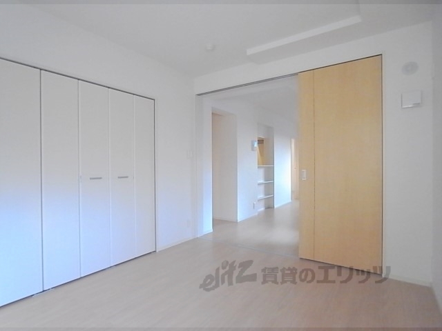 居室・リビング　洋室