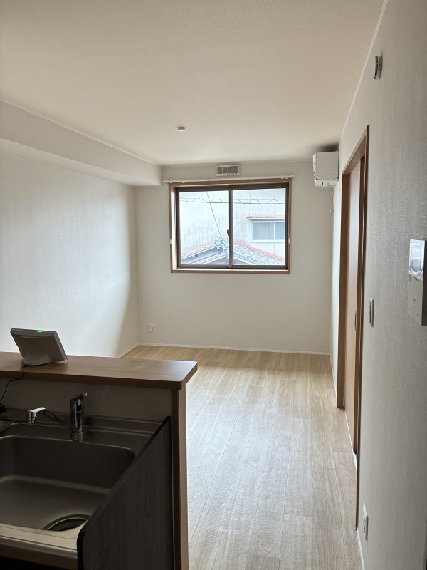 居室・リビング　おしゃれなリビングです