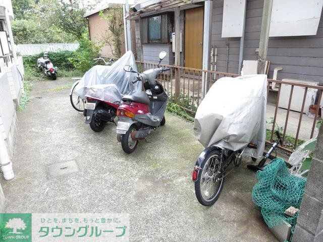 その他共有部分