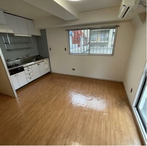 居室・リビング　リビング/居室