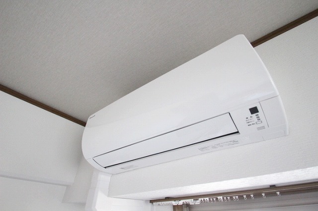 その他設備　同物件別号室