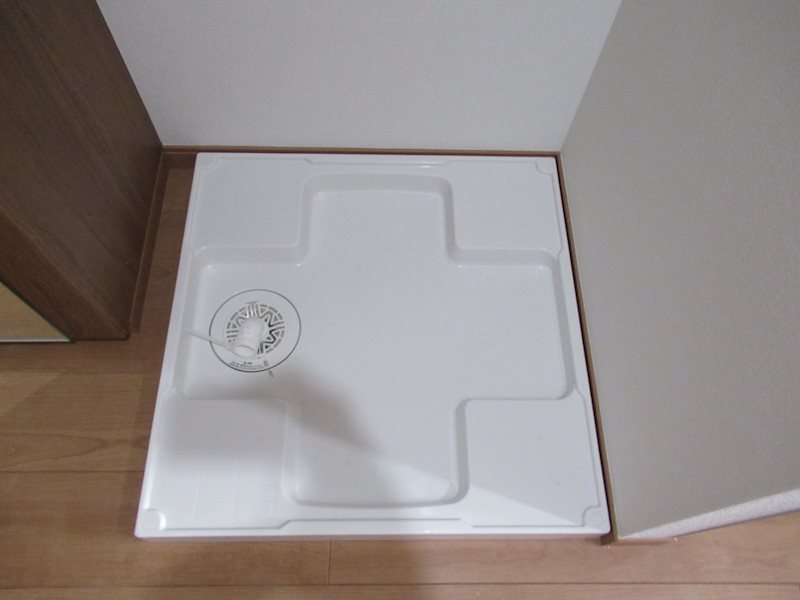 その他設備　パン