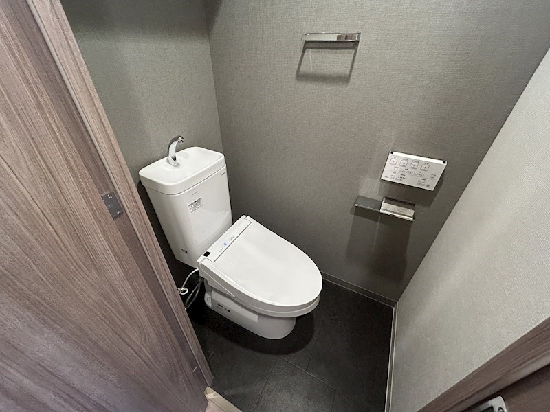 その他　同マンション別部屋写真