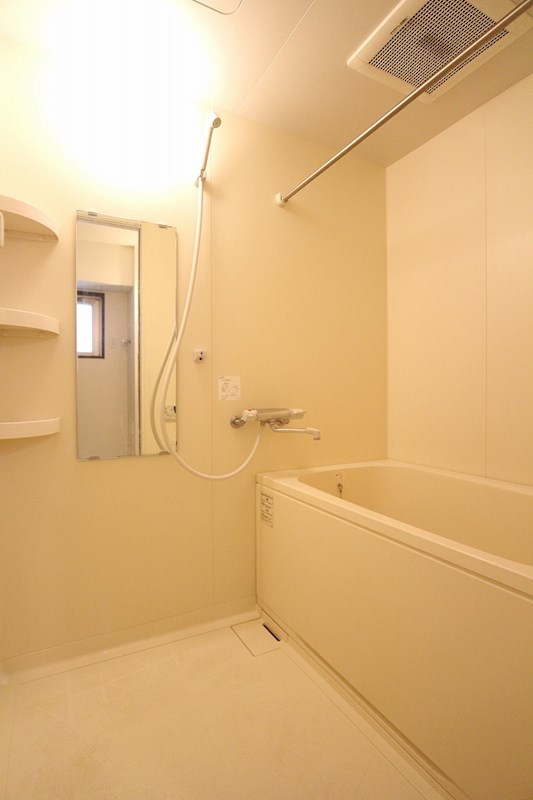 バス・シャワールーム　※参考画像です