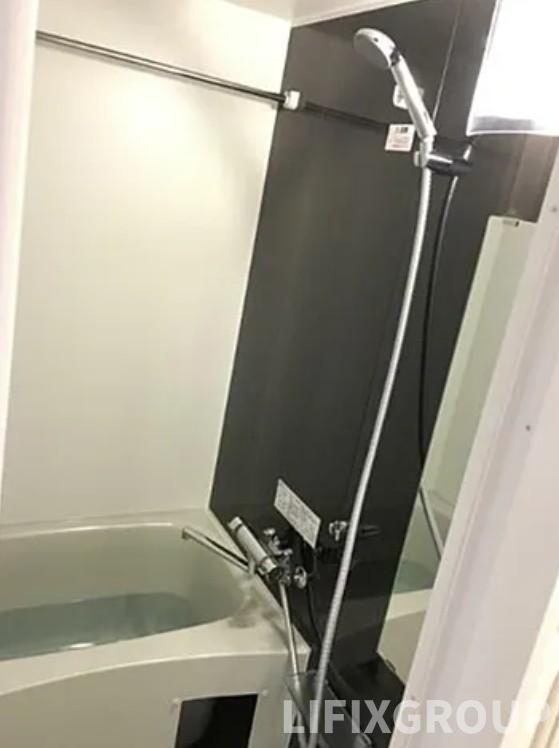 バス・シャワールーム　風呂