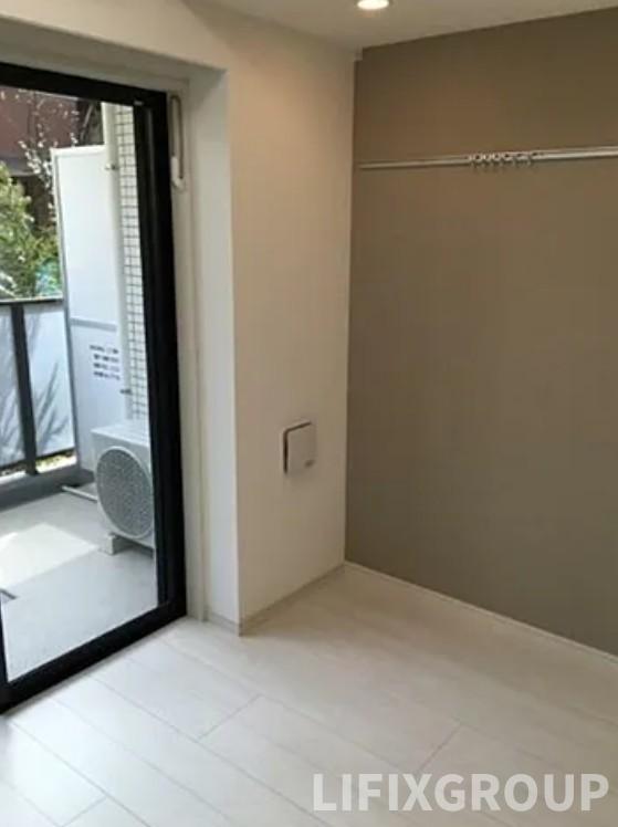 居室・リビング　居間・リビング