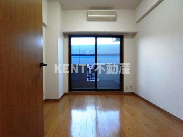 居室・リビング　ゆったり過ごせるリビングです