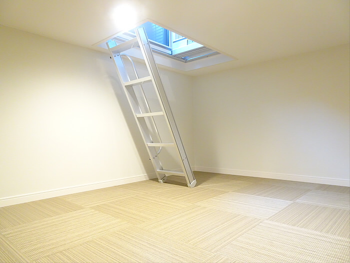 その他部屋・スペース