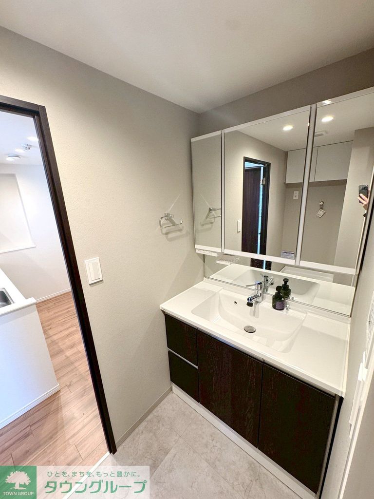 洗面設備　★タウンハウジング日暮里店取り扱い★