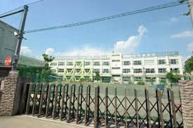 小学校　品川区立小山台小学校（小学校）まで501m