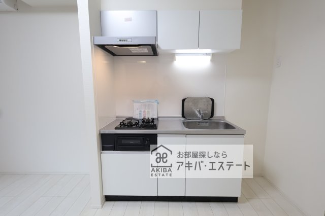 キッチン　同一仕様写真