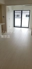 居室・リビング　別号室参考写真