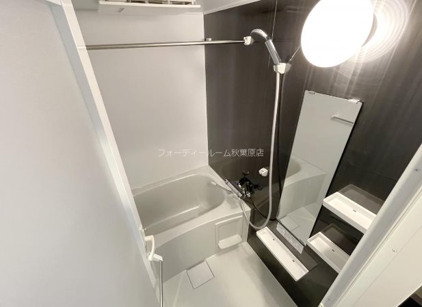 バス・シャワールーム　別号室参考写真
