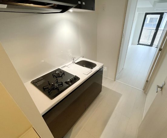 キッチン　別号室参考写真