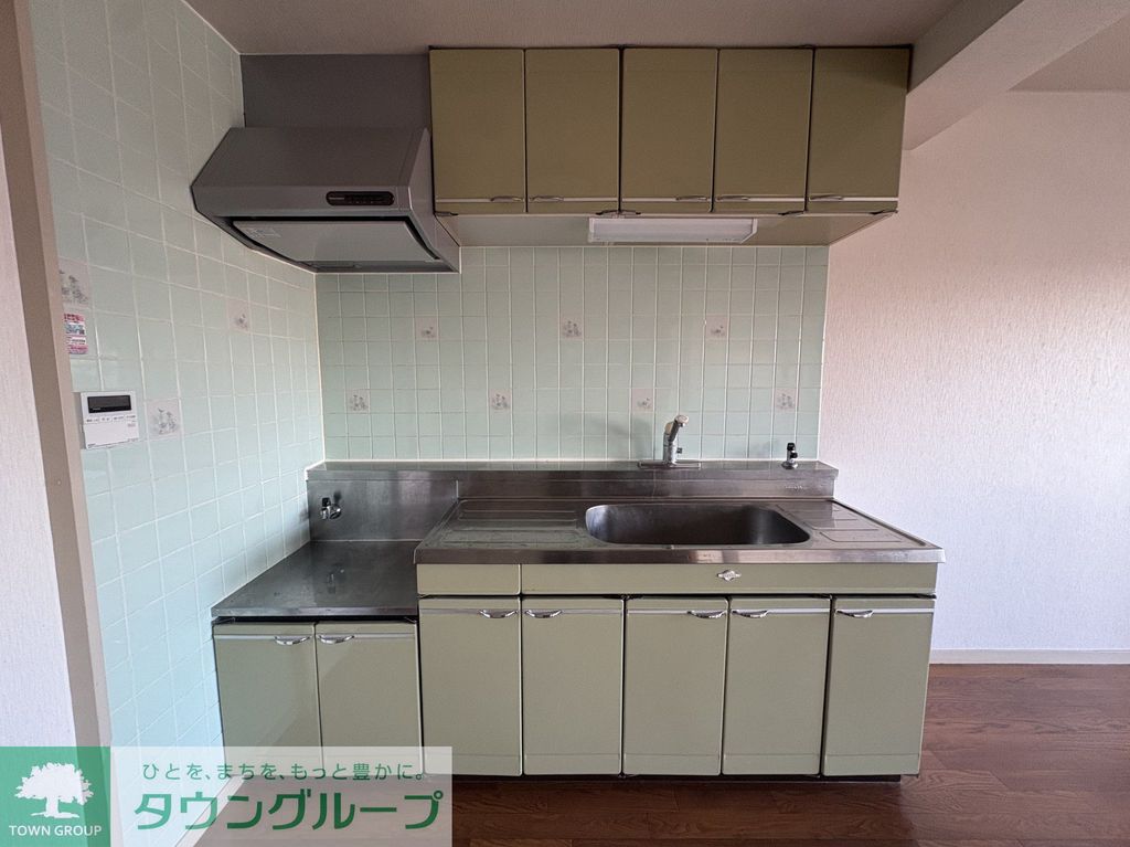 キッチン　★同施工タイプイメージ★