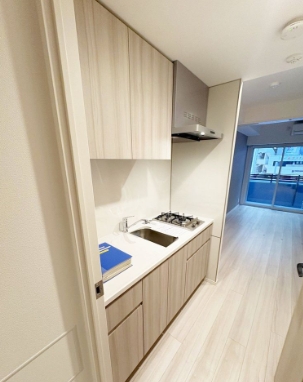 キッチン　☆使いやすいキッチン☆