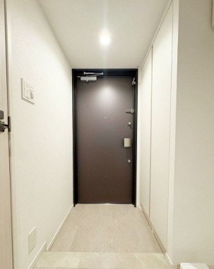 玄関　☆広々とした玄関☆