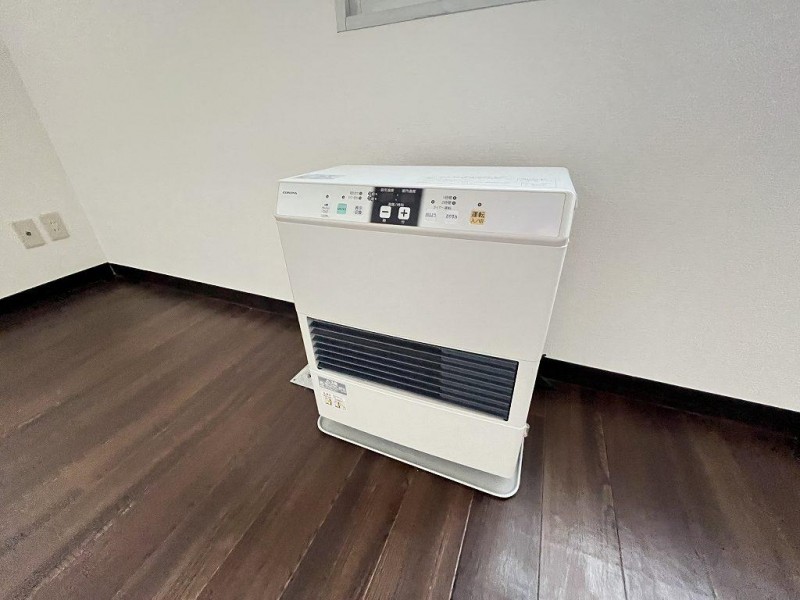 その他設備　設備