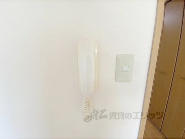 その他　モニターフォン