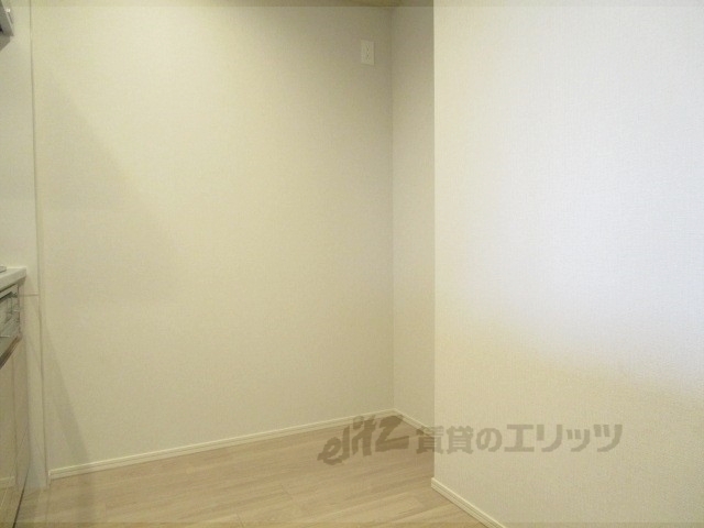 その他部屋・スペース　冷蔵庫置場