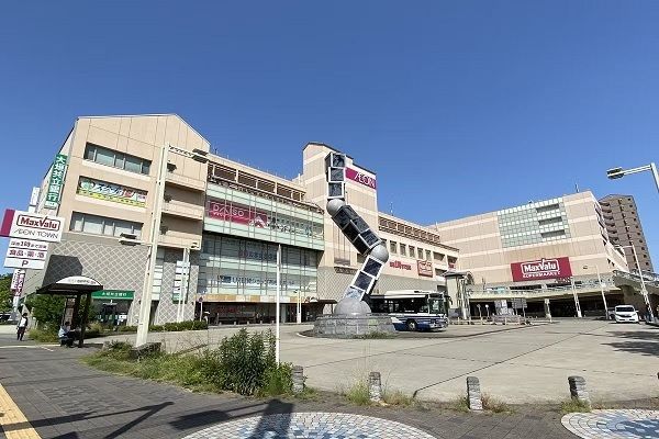 ショッピングセンター　イオンタウン有松（ショッピングセンター）まで1100m