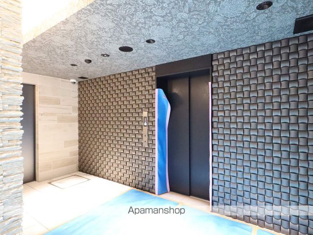 ロビー　ロビー