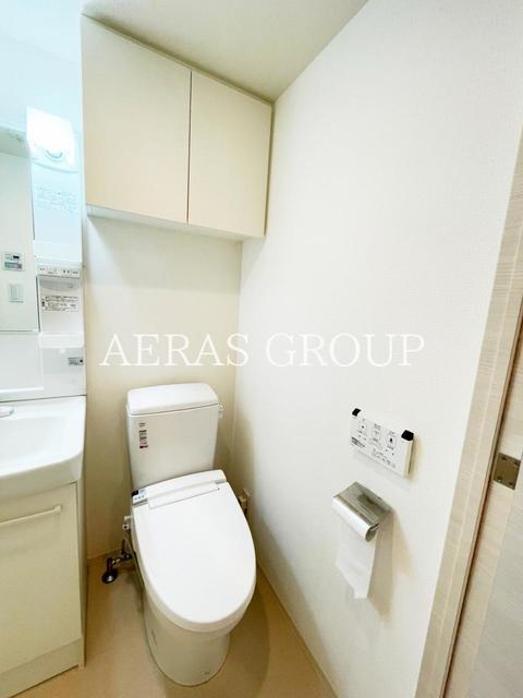 トイレ　同仕様写真