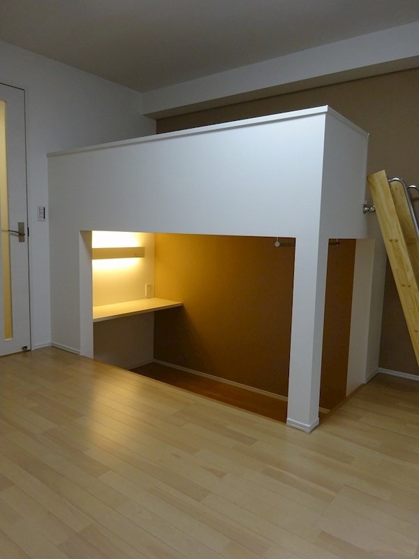 その他部屋・スペース