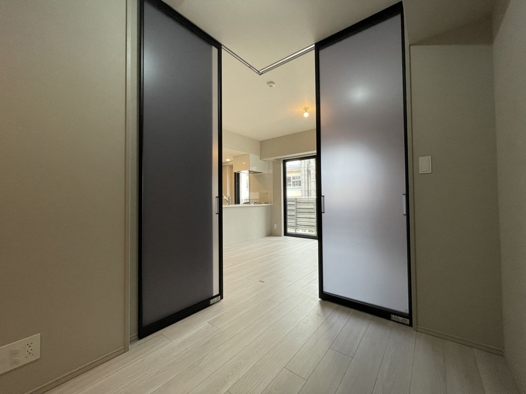 その他部屋・スペース　エントランス