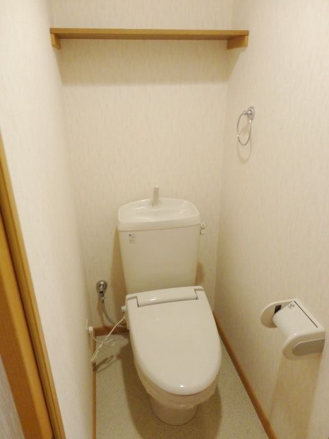 トイレ　★トイレ★