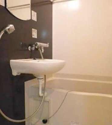 バス・シャワールーム　☆ゆったりお風呂☆