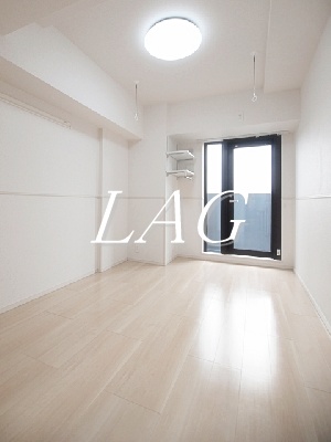 その他部屋・スペース　寝室です。