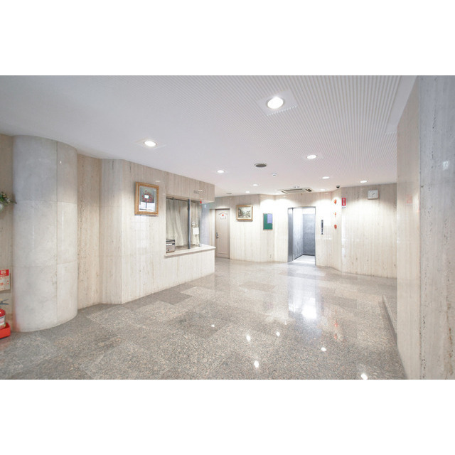 居室・リビング　ゆったり過ごせるリビングです