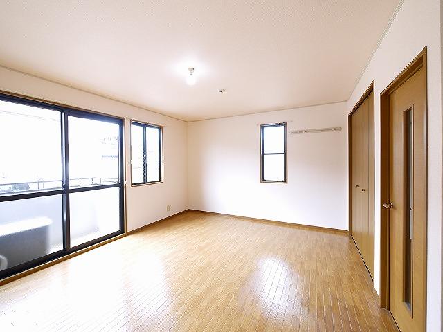 その他部屋・スペース　使い勝手のいい部屋です