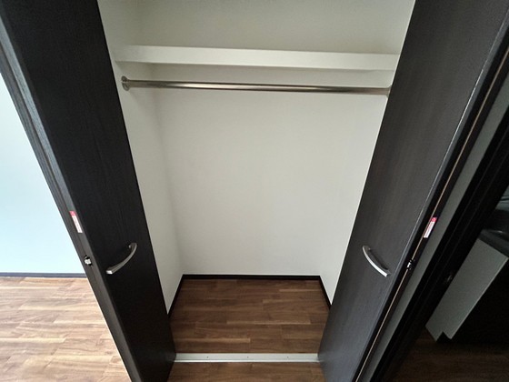 収納　※別部屋の写真です