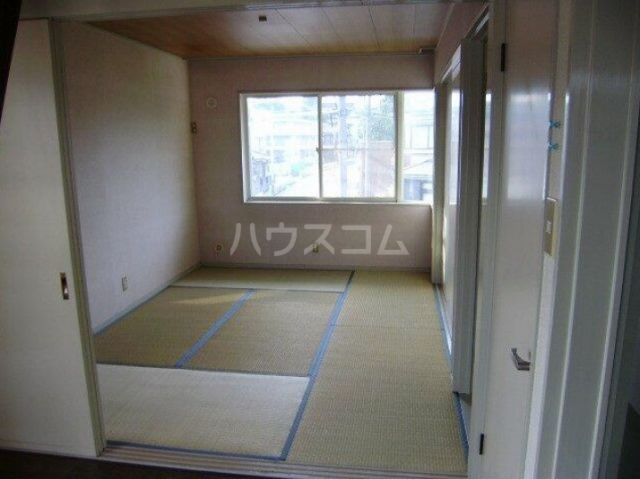 ウィン羽加美の内装写真
