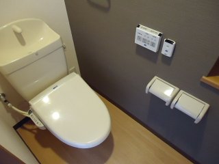 トイレ　ＷＣ(参照)（イメージ）