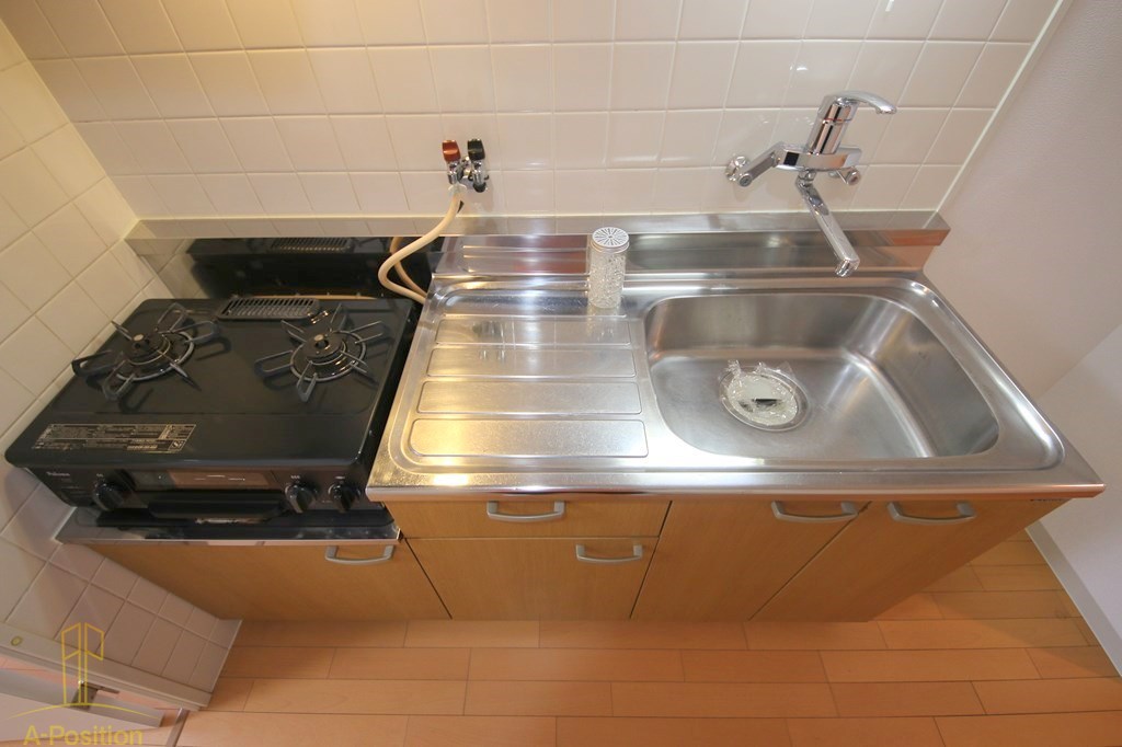 キッチン　グラマシー心斎橋東