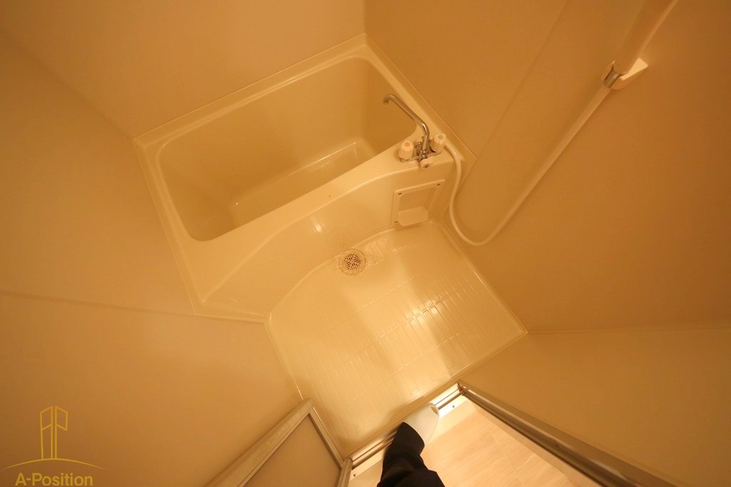 バス・シャワールーム　グラマシー心斎橋東