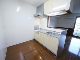 キッチン　イメージです