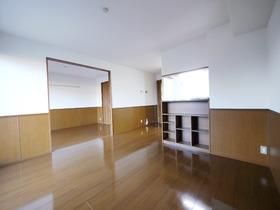 居室・リビング　イメージです