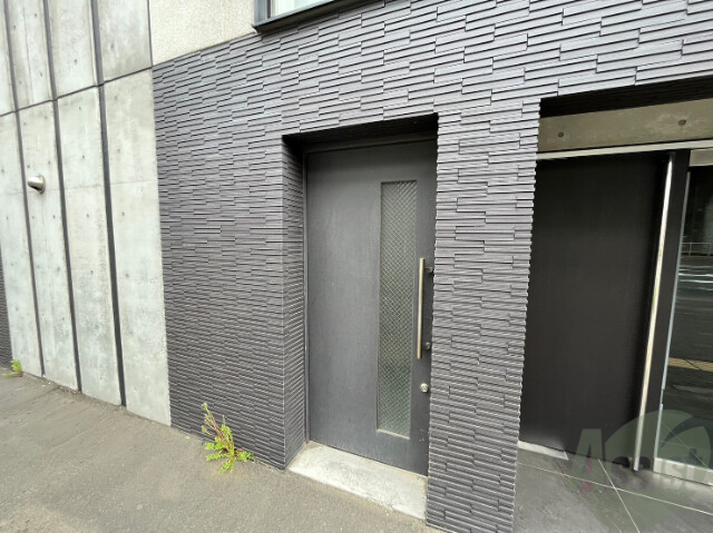 その他共有部分　駐輪場その他